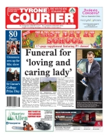 Tyrone Courier