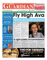 Antrim Guardian
