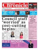 Ballymoney Chronicle