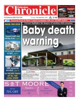 Coleraine Chronicle