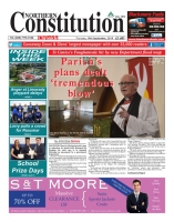 Northern Constitution