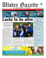 Ulster Gazette