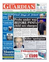 Antrim Guardian