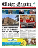 Ulster Gazette