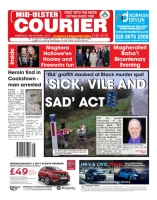 Mid Ulster Courier