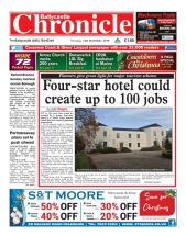 ballycastlechronicle