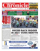 Ballycastle Chronicle