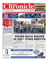 Coleraine Chronicle