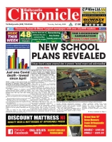 Ballycastle Chronicle