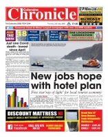 Coleraine Chronicle