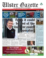 Ulster Gazette
