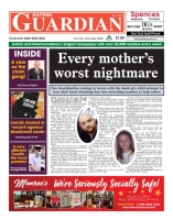 Antrim Guardian