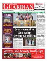 Ballymena Guardian