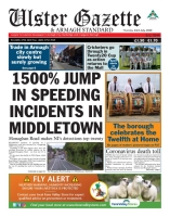 Ulster Gazette