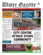 ulstergazette