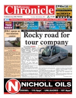 Ballymoney Chronicle