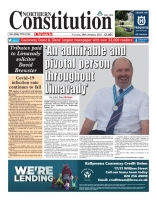 Northern Constitution