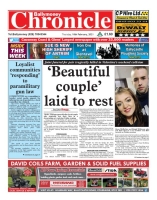 Ballymoney Chronicle