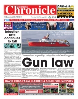 Coleraine Chronicle