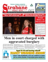 Strabane Weekly News