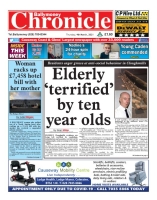 Ballymoney Chronicle