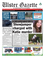 Ulster Gazette