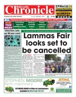 Ballycastle Chronicle