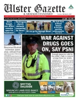 Ulster Gazette