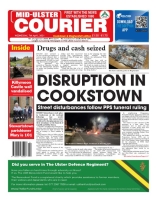 Mid Ulster Courier