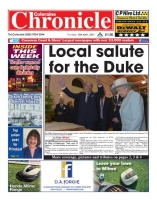 Coleraine Chronicle