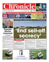 Coleraine Chronicle