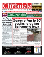 Ballycastle Chronicle