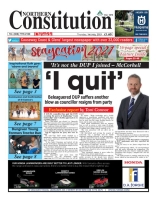 Northern Constitution