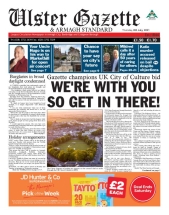 ulstergazette