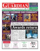 Ballymena Guardian