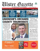 ulstergazette