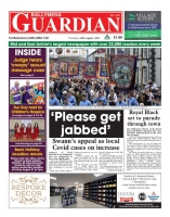 Ballymena Guardian