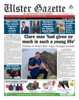 Ulster Gazette