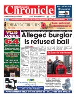 Ballycastle Chronicle