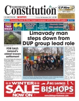 Northern Constitution