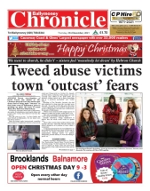 ballymoneychronicle