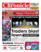 Coleraine Chronicle