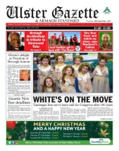 ulstergazette