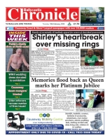 Ballycastle Chronicle