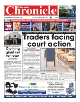 Coleraine Chronicle