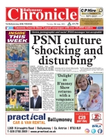 Ballymoney Chronicle
