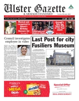 Ulster Gazette