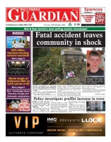 Ballymena Guardian