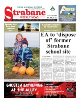 Strabane Weekly News