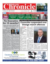 ballycastlechronicle